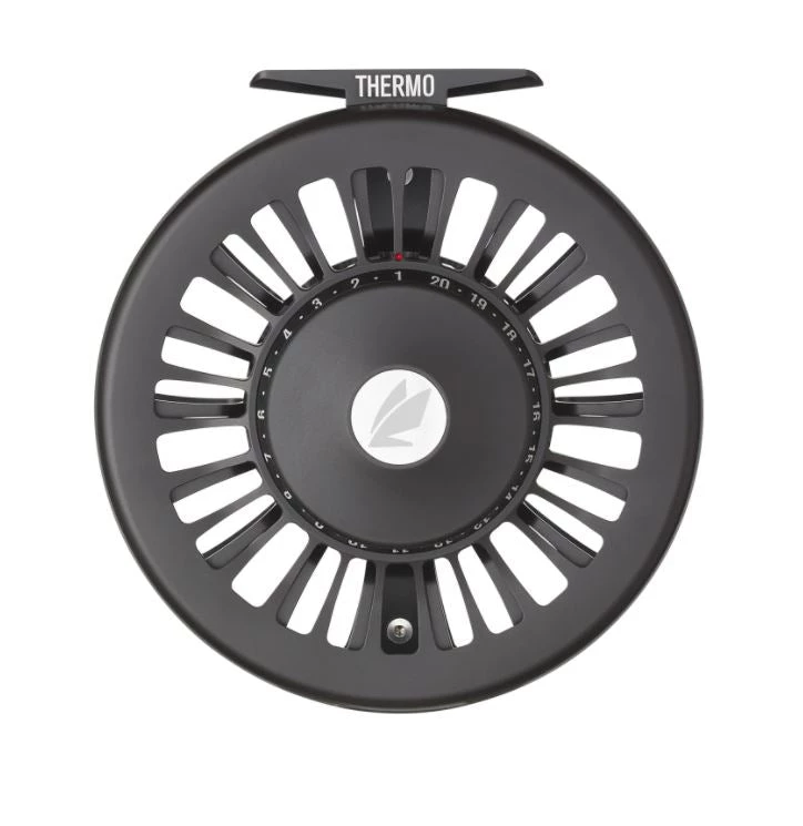 Sage Thermo Fly Reel 4 Sage Thermo Fly Reel
