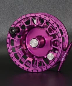 Reels Shilton Sr Fly Reel