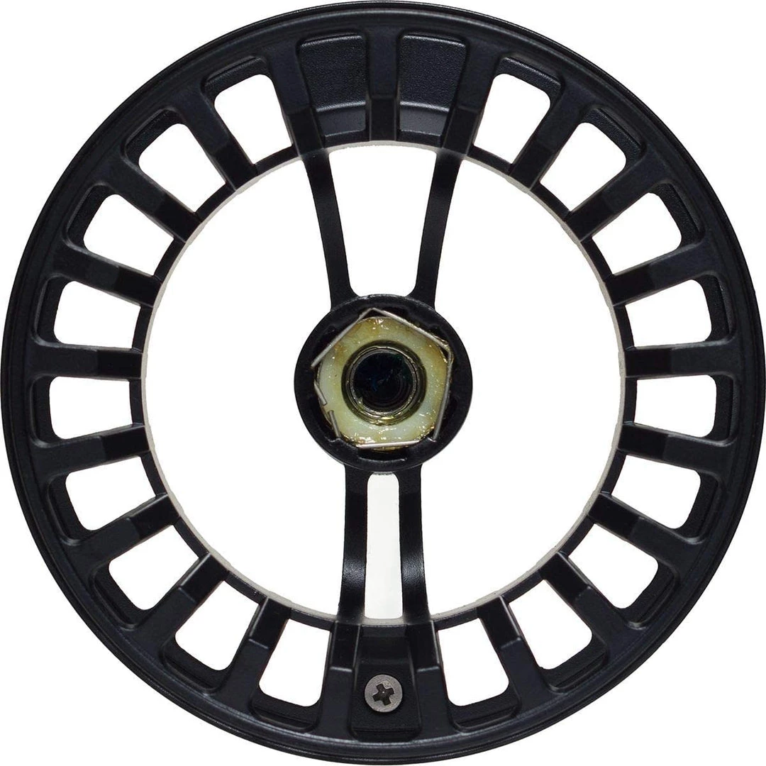 Temple Fork TFO NXT Black Label Reel 4 Temple Fork TFO NXT Black Label Reel