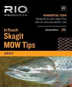 Rio Intouch Mow Tips Kit - Closeout Lines