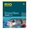 Rio Striped Bass Leader 1 Rio Striped Bass Leader