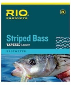 Rio Striped Bass Leader