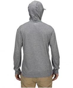 Simms Men's Bugstopper Hoody Clothing 13 Simms Men's Bugstopper Hoody Clothing