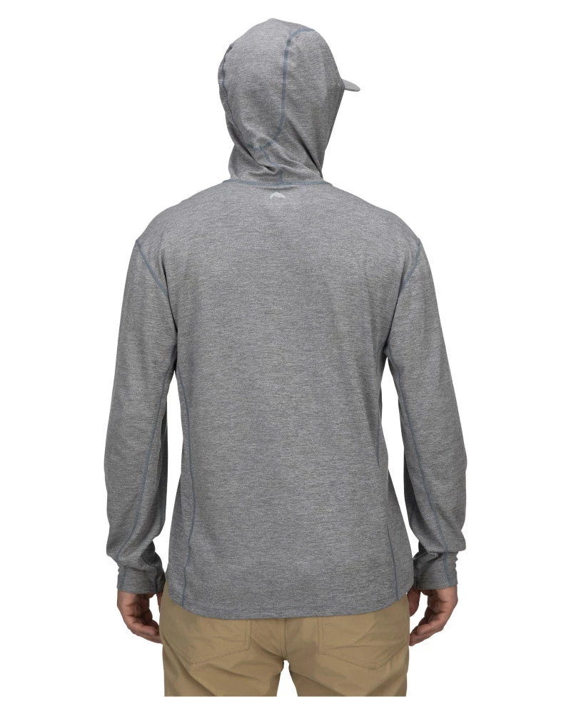 Simms Men's Bugstopper Hoody Clothing 8 Simms Men's Bugstopper Hoody Clothing