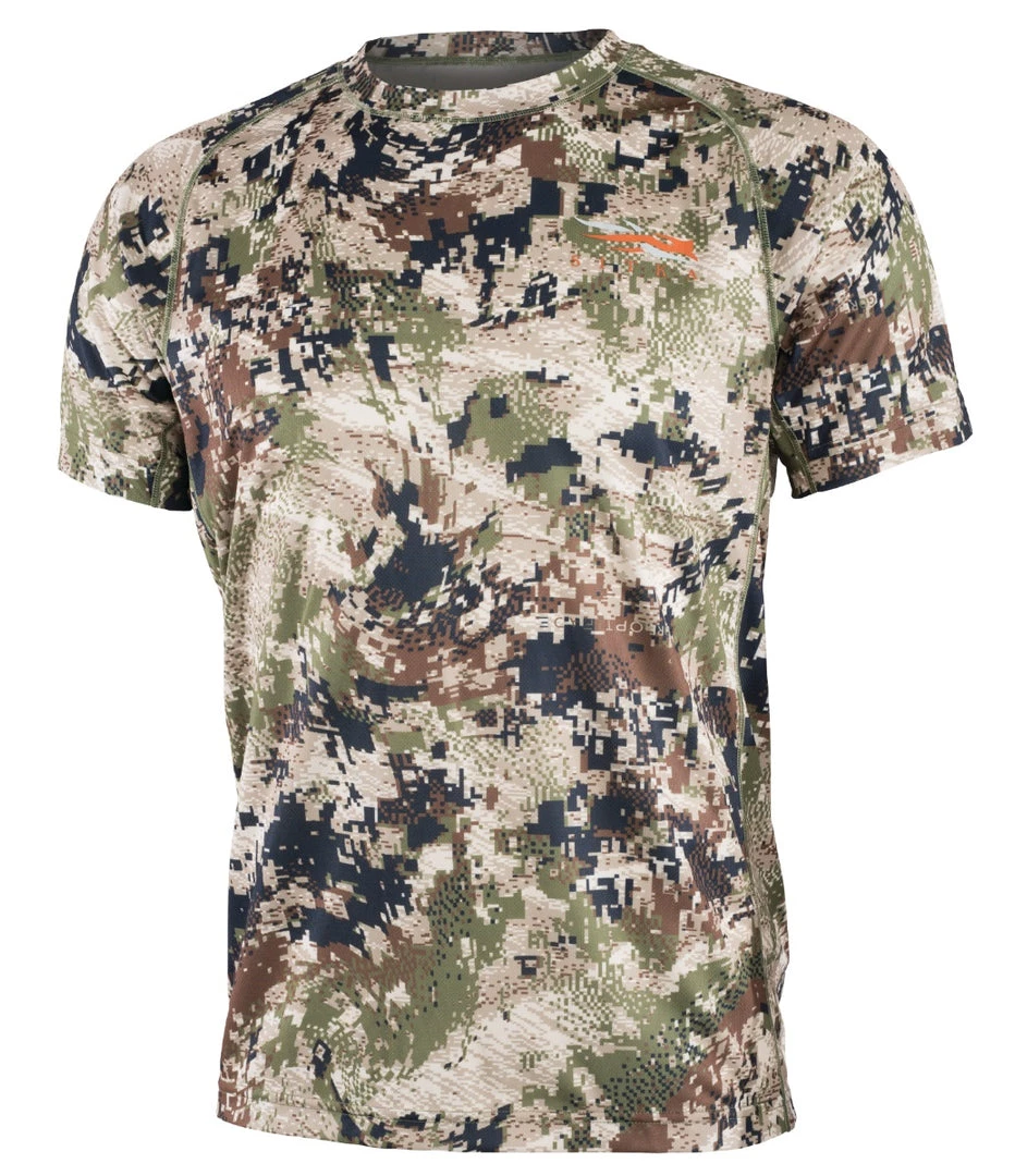 Sitka Gear Core Lightweight Crew Ss 3 Sitka Gear Core Lightweight Crew Ss