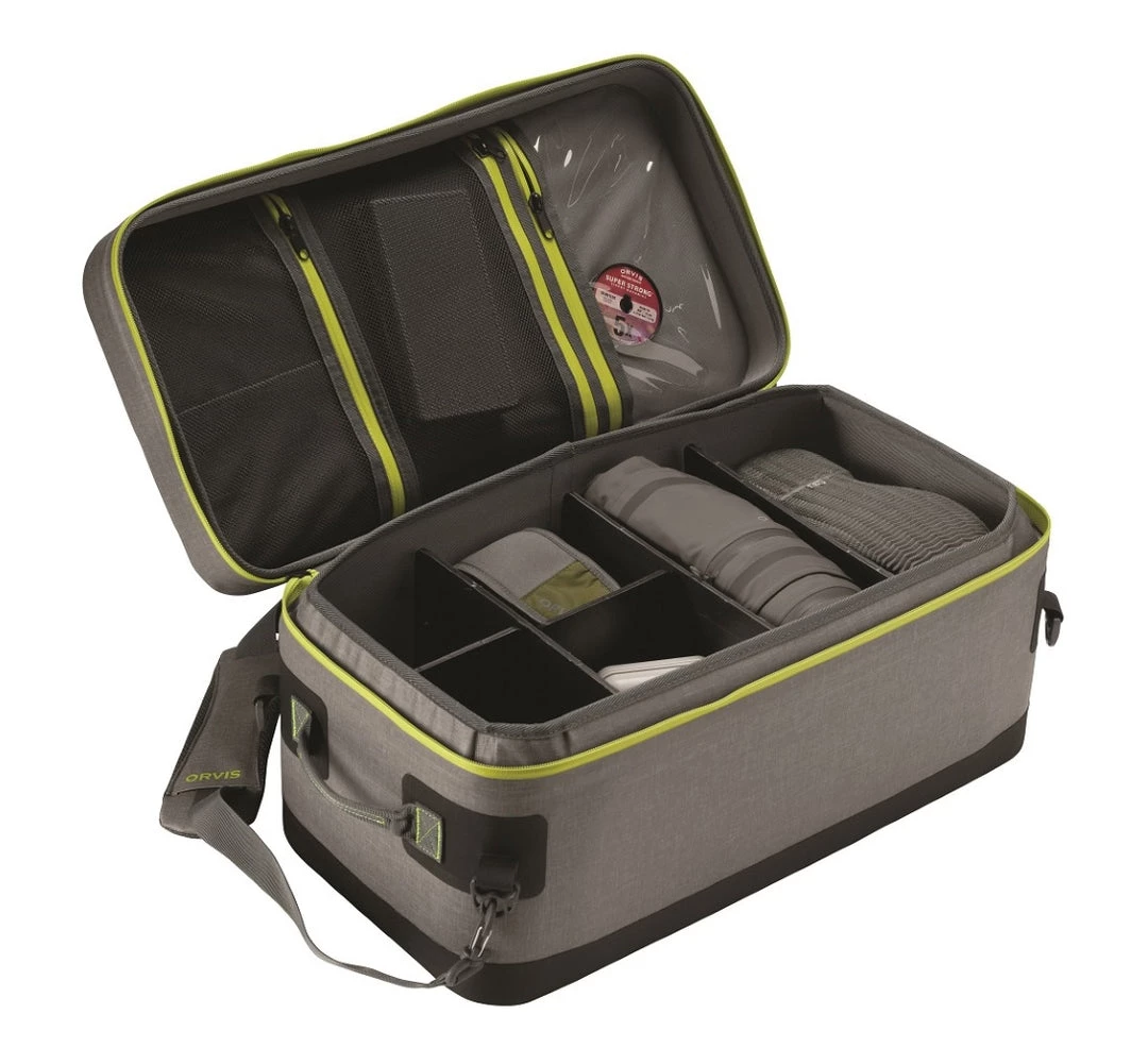 Orvis Waterproof Boat Bag 3 Orvis Waterproof Boat Bag