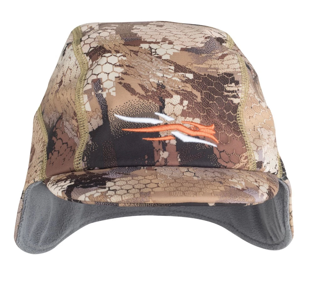Sitka Gear Dakota Windstopper Hat 3 Sitka Gear Dakota Windstopper Hat