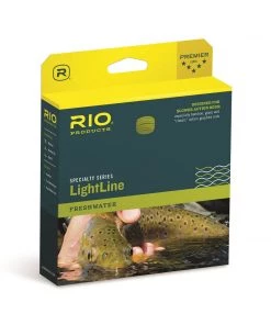 Lines Rio Specialty Series Lightline Dt - Closeout