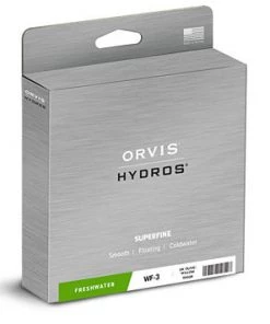 Orvis Hydros Superfine Fly Line Lines