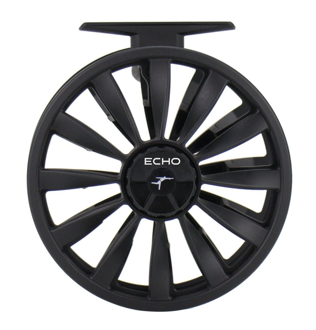 Echo Bravo LT Reel Reels 3 Echo Bravo LT Reel Reels