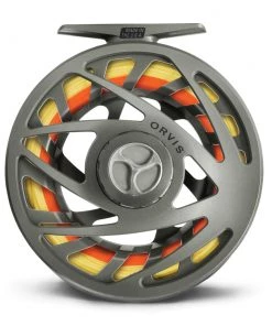 Orvis Mirage Usa Reel