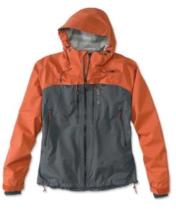 Orvis Ultralight Wading Jacket
