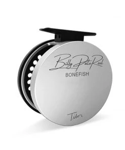Tibor Billy Pate Fly Reel S22 Reels