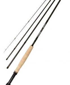 G Loomis IMX-PRO Euro Rod - 2wt 10'0" 4pc (Trade Up)