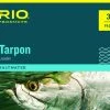 Rio Tarpon Leader 3pk - Closeout
