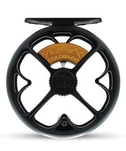 Reels Ross Colorado Fly Reel