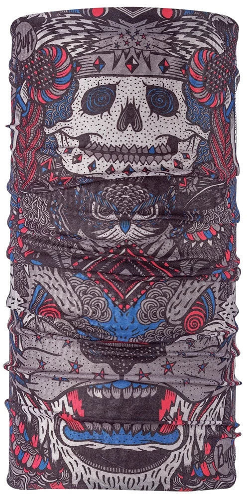 Buff Headwear Original Buff - Closeout Accessories 16 Buff Headwear Original Buff - Closeout Accessories