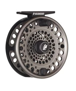 Sage Trout Reel