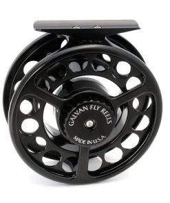 Galvan Rush Light Fly Reels 22 Galvan Rush Light Fly Reels