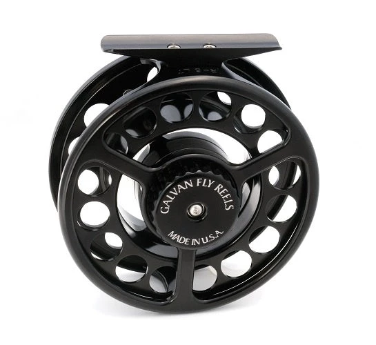 Galvan Rush Light Fly Reels 8 Galvan Rush Light Fly Reels