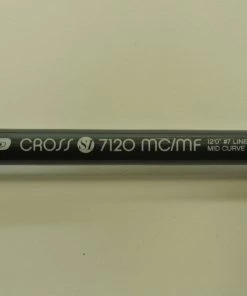 Trade Up Loop Cross S1 12'0" 7wt Spey Rod (Trade 6632) Rods 9 Trade Up Loop Cross S1 12'0