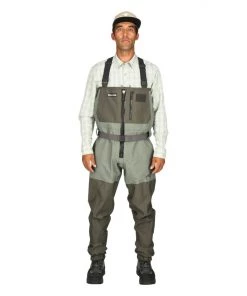 Simms Freestone Z Stockingfoot Waders Wading