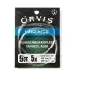 Orvis Mirage Trout/Knotless Leader 2-Pack 2 Orvis Mirage Trout/Knotless Leader 2-Pack