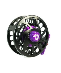 Nautilus Custom NV-G Fly Reel