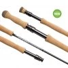 Orvis Clearwater Two-Handed Fly Rod Rods 1 Orvis Clearwater Two-Handed Fly Rod Rods