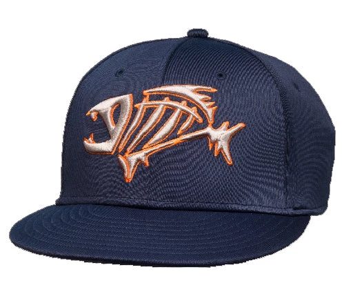 Clothing G Loomis Flatbill Cap - Closeout 4 Clothing G Loomis Flatbill Cap - Closeout