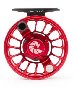 Reels Nautilus X-Series Fly Reel