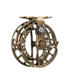 Hardy Ultraclick UCL Reel - 4/5/6 - Olive Bronze (Trade Up)