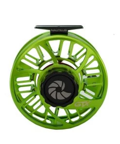 Nautilus Gtx Fly Reel Reels 25 Nautilus Gtx Fly Reel Reels