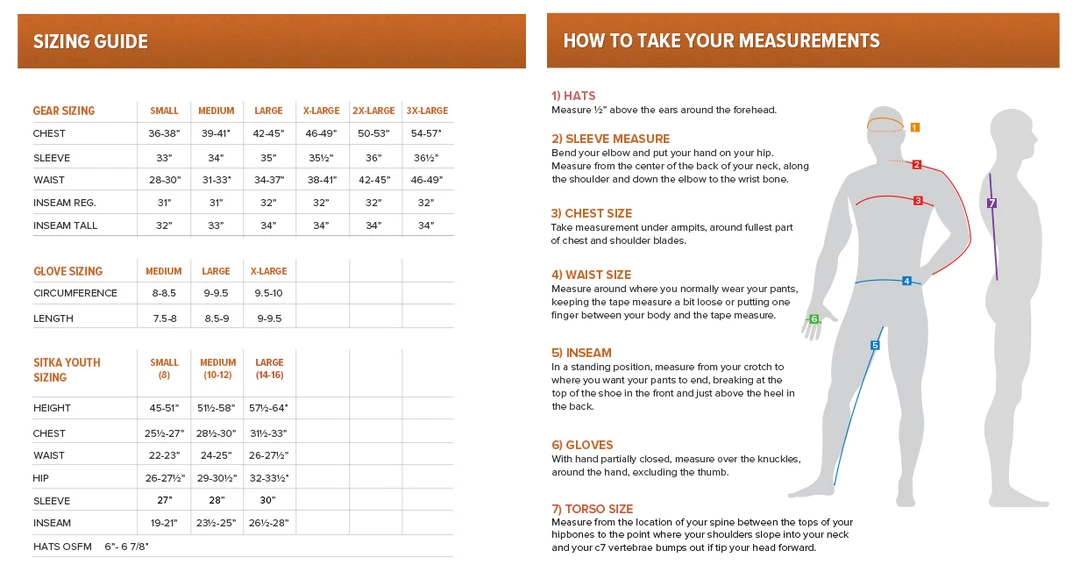 Sitka Gear Traverse Zip-T - Closeout 7 Sitka Gear Traverse Zip-T - Closeout