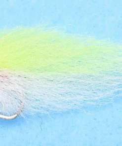 Flies Enrico Puglisi Peanut Butter (3-Pack) 10 Flies Enrico Puglisi Peanut Butter (3-Pack)