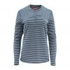 Simms Women's Drifter Henley Clothing