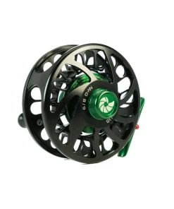 Nautilus Custom NV-G Fly Reel