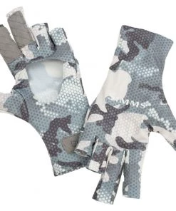 Simms Solarflex Sungloves