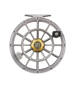 Reels Hardy Zane Carbon Reel