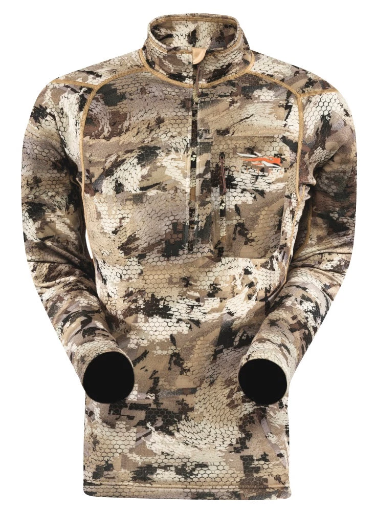 Clothing Sitka Gear Core Midweight Zip-T 3 Clothing Sitka Gear Core Midweight Zip-T