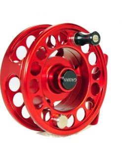 Galvan Rush Light Reel Limited Edition