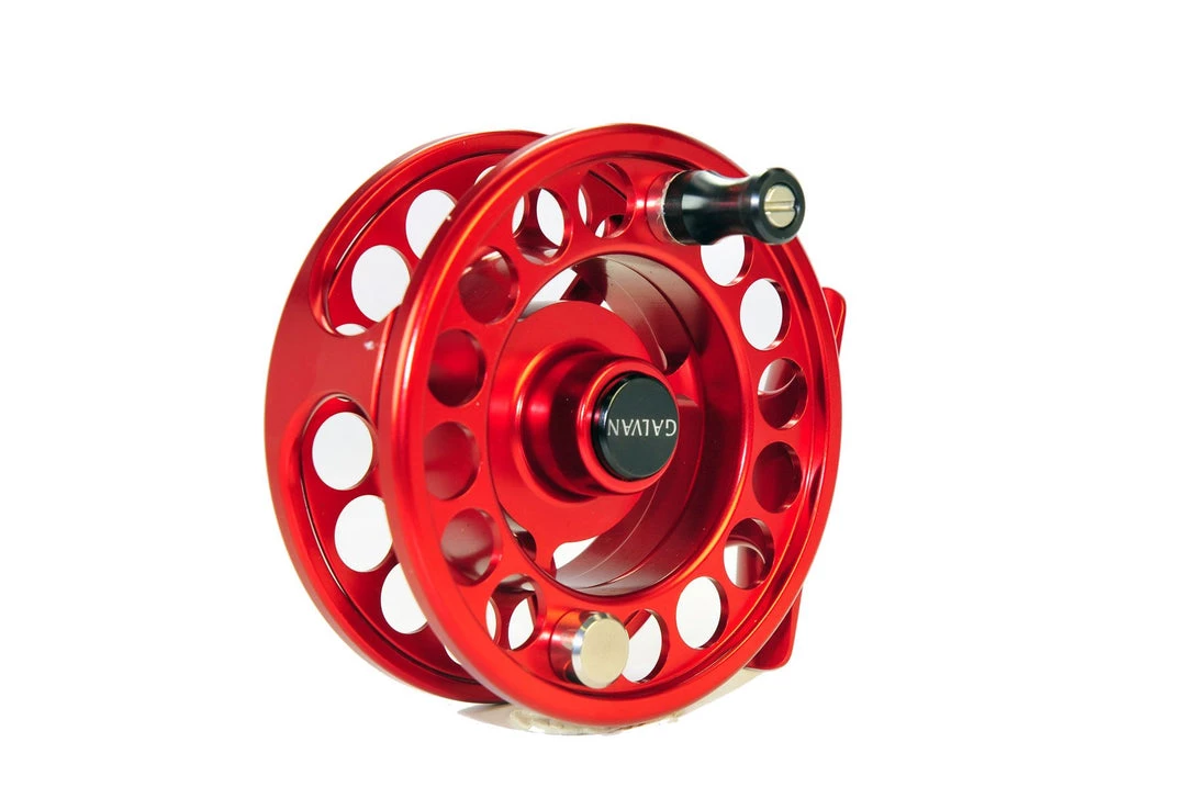 Galvan Rush Light Reel Limited Edition 4 Galvan Rush Light Reel Limited Edition