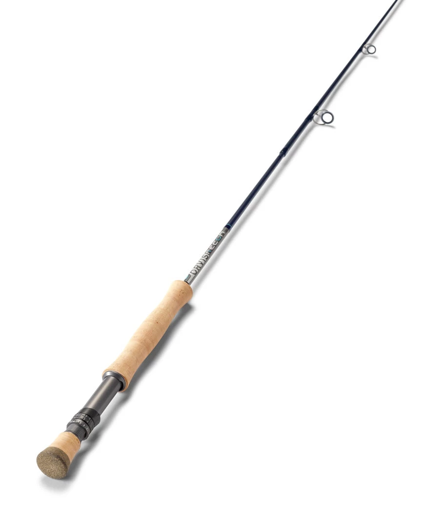 Orvis Recon Freshwater Fly Rod Rods 4 Orvis Recon Freshwater Fly Rod Rods