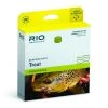 Rio Mainstream Trout Wf 1 Rio Mainstream Trout Wf