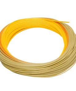 Rio Premier Dog Days Rio Gold Fly Line