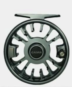 Reels Galvan G.E.N. Fly Reel