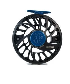 Nautilus Custom Ccf X2 Fly Reel Reels 49 Nautilus Custom Ccf X2 Fly Reel Reels