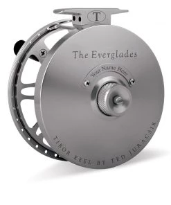 Tibor Everglades Reels