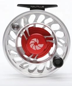 Nautilus CCF X2 Reels