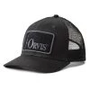 Clothing Orvis Ripstop Covert Trucker